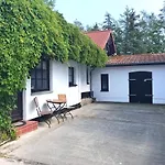 Landpension Dubnitz Landpension Dubnitz - 10 Apartmán
