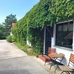 Landpension Dubnitz Landpension Dubnitz - 10 Apartmán