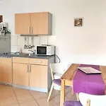 Landpension Dubnitz Landpension Dubnitz - 10 Apartmán *