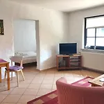 Landpension Dubnitz Landpension Dubnitz - 10 Apartmán