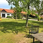 Landpension Dubnitz Landpension Dubnitz - 10 Apartmán