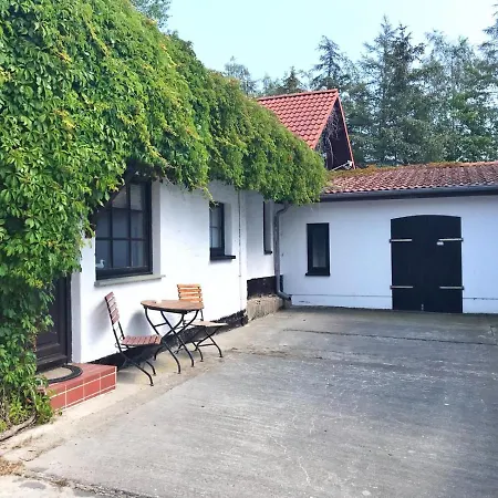 Landpension Dubnitz Landpension Dubnitz - 10 Apartment