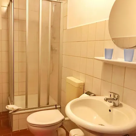 Landpension Dubnitz Landpension Dubnitz - 10 Apartment