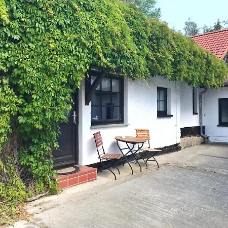 Landpension Dubnitz Landpension Dubnitz - 10 * Sassnitz