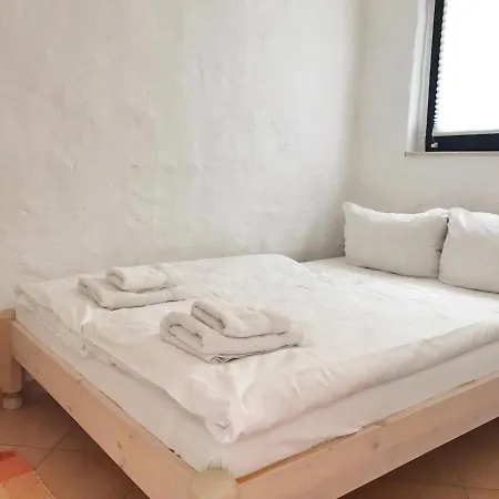 Landpension Dubnitz Landpension Dubnitz - 10 Sassnitz