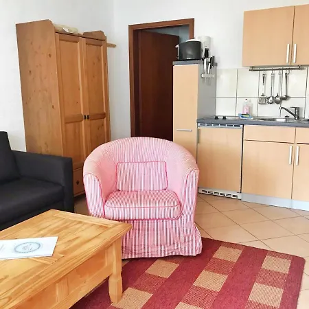 Landpension Dubnitz Landpension Dubnitz - 10 Apartment Sassnitz