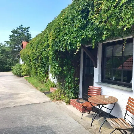 Landpension Dubnitz Landpension Dubnitz - 10 Apartment