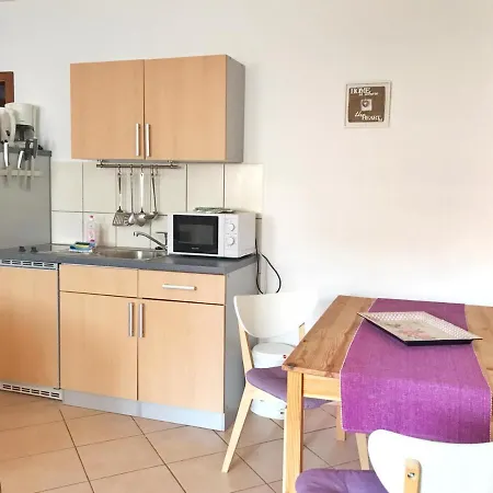 Landpension Dubnitz Landpension Dubnitz - 10 Apartment *