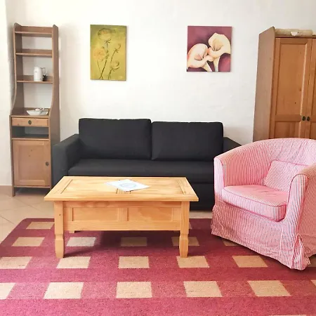 Landpension Dubnitz Landpension Dubnitz - 10 Sassnitz