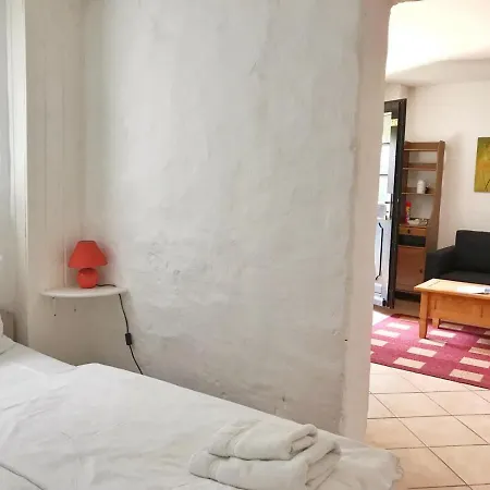 Landpension Dubnitz Landpension Dubnitz - 10 Apartment *