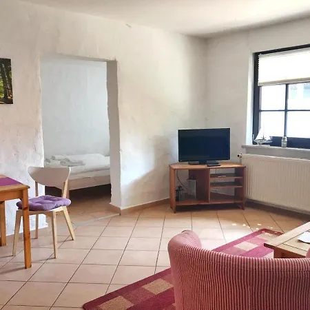 Landpension Dubnitz Landpension Dubnitz - 10 Apartment