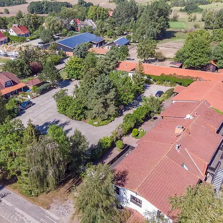Landpension Dubnitz Landpension Dubnitz - 10 * Sassnitz