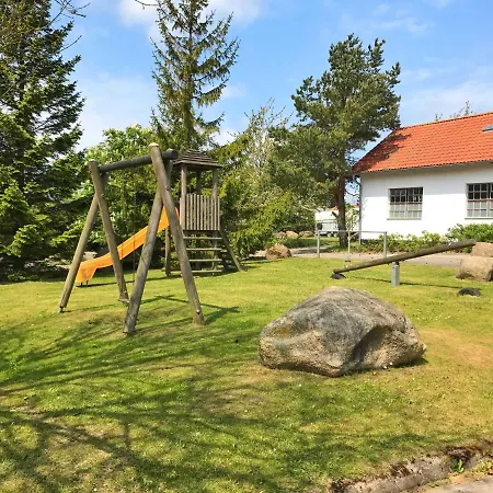 Landpension Dubnitz Landpension Dubnitz - 10 * Sassnitz