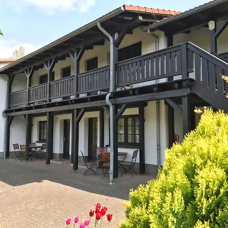 Landpension Dubnitz Landpension Dubnitz - 10