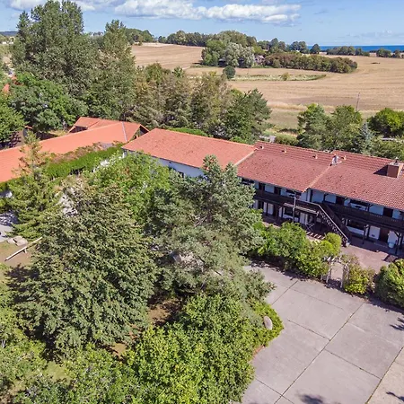 Landpension Dubnitz Landpension Dubnitz - 10