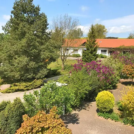 Landpension Dubnitz Landpension Dubnitz - 10 * Sassnitz