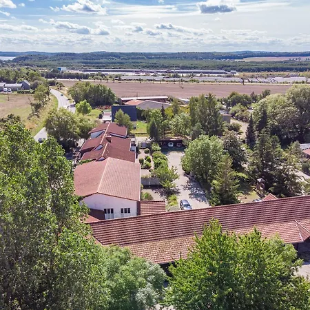 Landpension Dubnitz Landpension Dubnitz - 10 Apartment Sassnitz