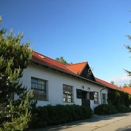 Apartment Landpension Dubnitz Landpension Dubnitz - 10 Sassnitz