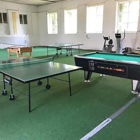 Landpension Dubnitz Landpension Dubnitz - 10 Sassnitz