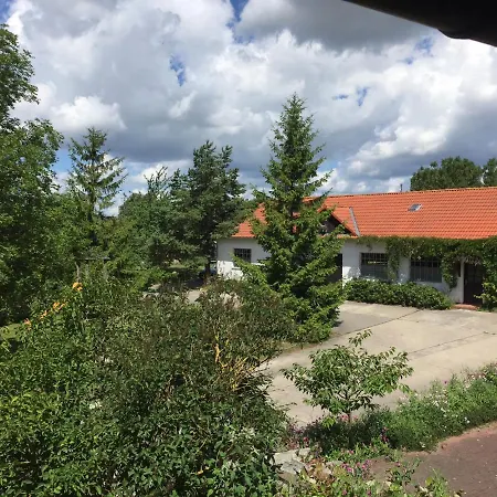 Landpension Dubnitz Landpension Dubnitz - 10 Sassnitz