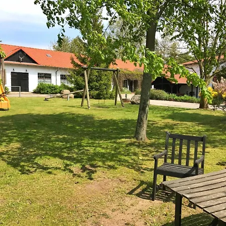 Landpension Dubnitz Landpension Dubnitz - 10 Apartment