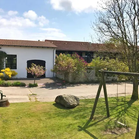 Landpension Dubnitz Landpension Dubnitz - 10