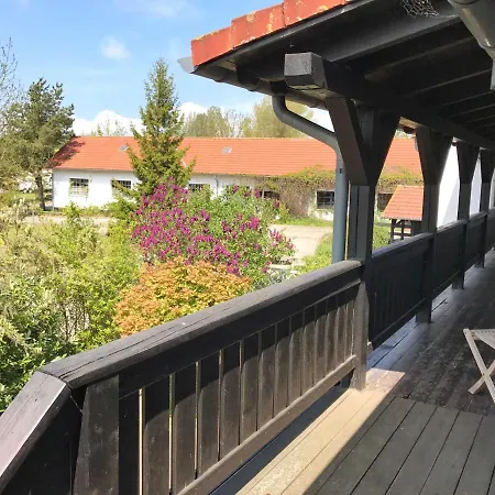 Landpension Dubnitz Landpension Dubnitz - 10 * Sassnitz