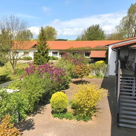 Apartment Landpension Dubnitz Landpension Dubnitz - 10 Sassnitz