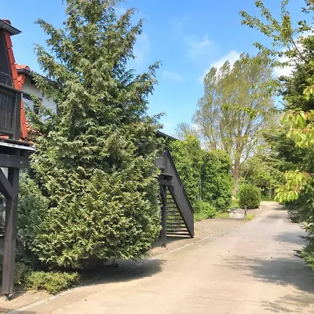 Landpension Dubnitz Landpension Dubnitz - 10 Apartment