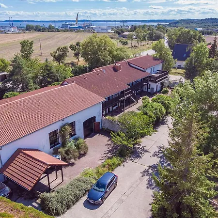 Landpension Dubnitz Landpension Dubnitz - 10 Apartment