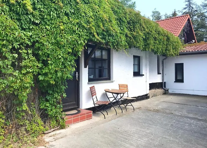 Landpension Dubnitz Landpension Dubnitz - 10 * Sassnitz