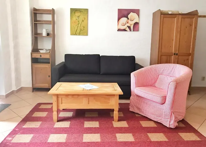 Landpension Dubnitz Landpension Dubnitz - 10 Sassnitz