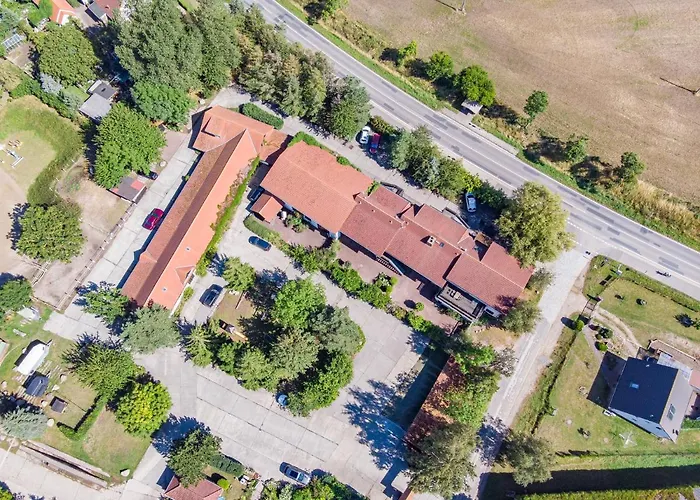 Apartmán Landpension Dubnitz Landpension Dubnitz - 10 *