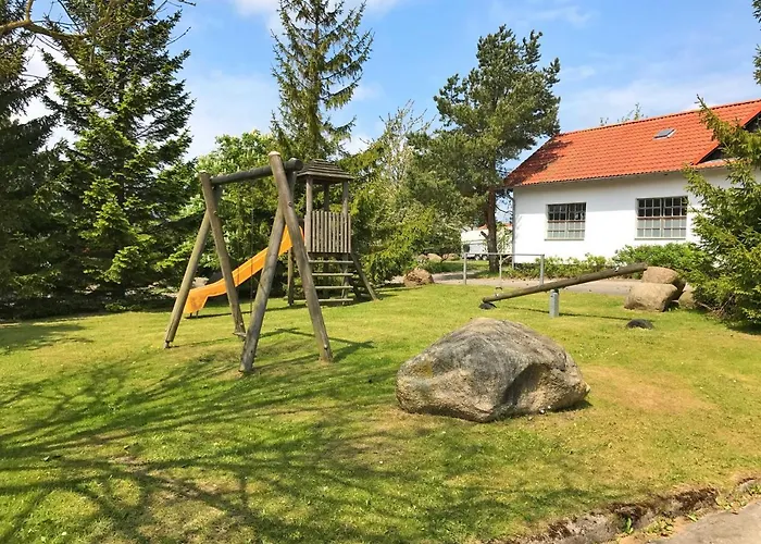 Landpension Dubnitz Landpension Dubnitz - 10 * Sassnitz