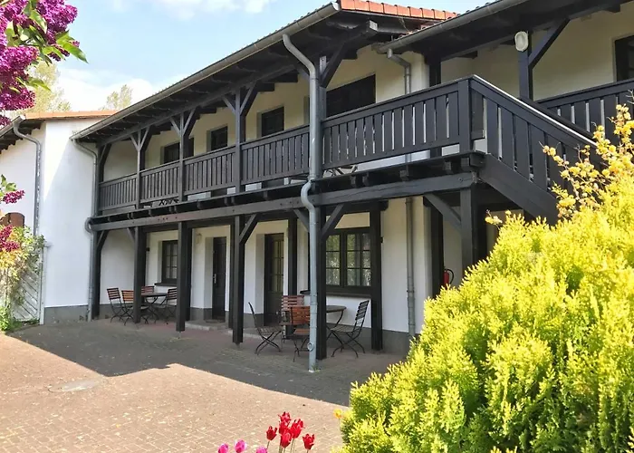 Landpension Dubnitz Landpension Dubnitz - 10