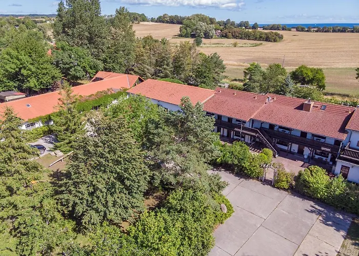 Landpension Dubnitz Landpension Dubnitz - 10