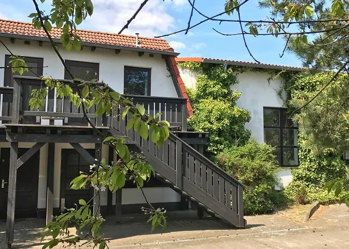 Landpension Dubnitz Landpension Dubnitz - 10 *