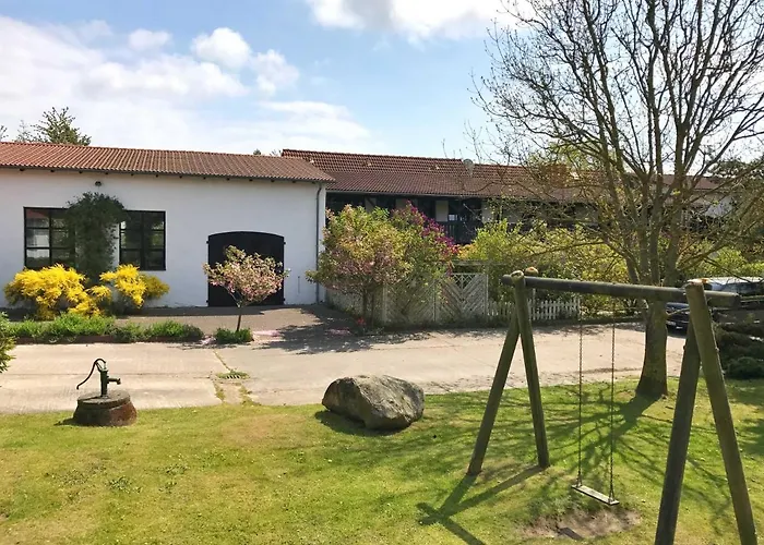 Landpension Dubnitz Landpension Dubnitz - 10