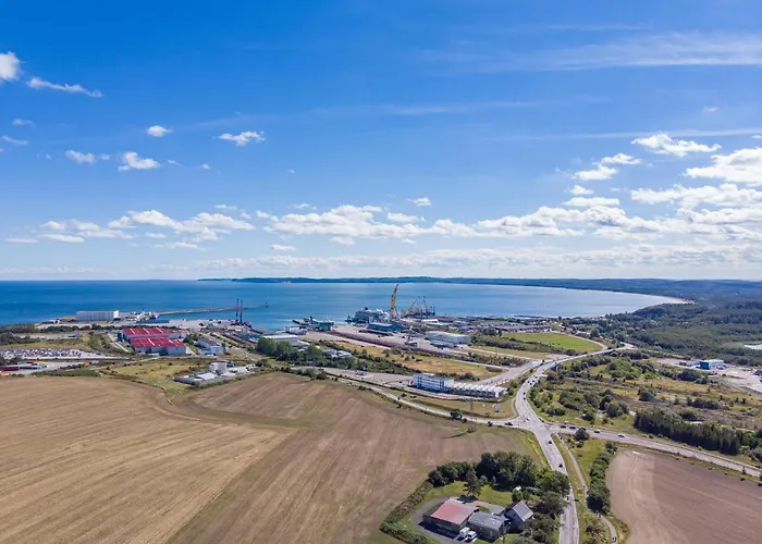 Landpension Dubnitz Landpension Dubnitz - 10 Apartmán