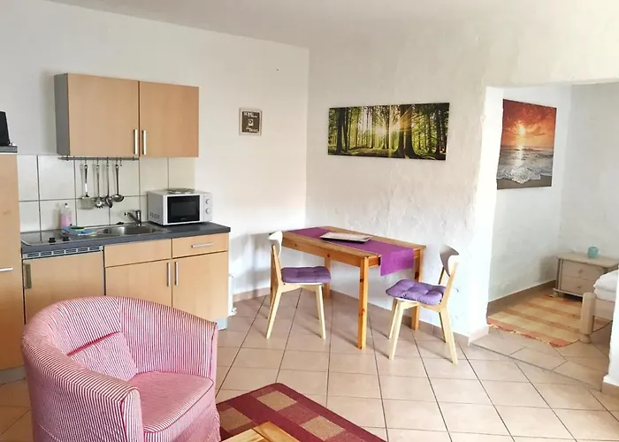 Landpension Dubnitz Landpension Dubnitz - 10 Sassnitz