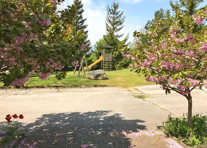 Apartmán Landpension Dubnitz Landpension Dubnitz - 10 *